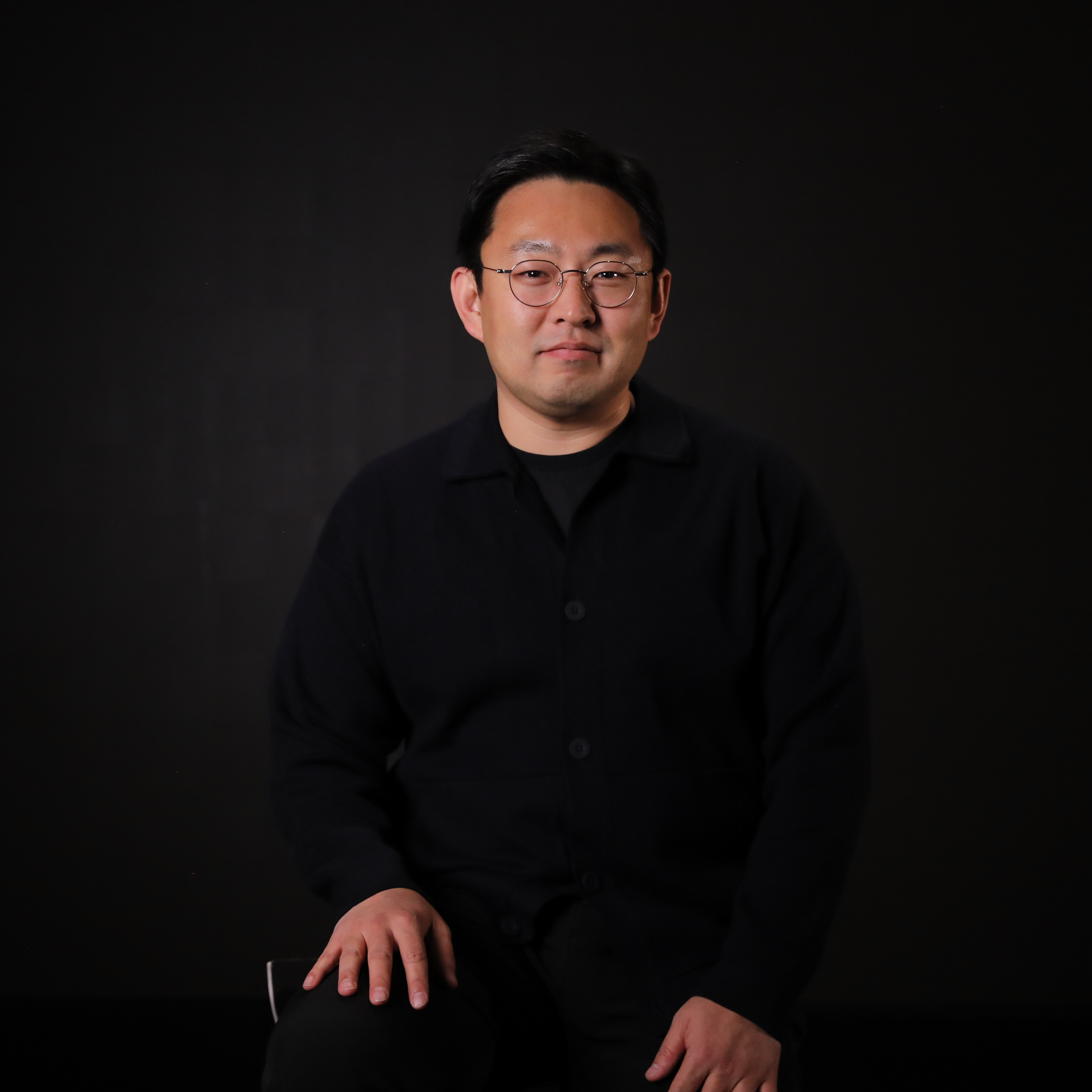 Jongha Kang