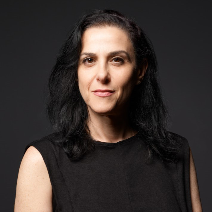 Karin Merriam 